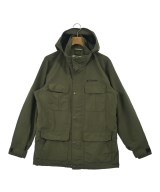 Columbia マウンテンパーカー