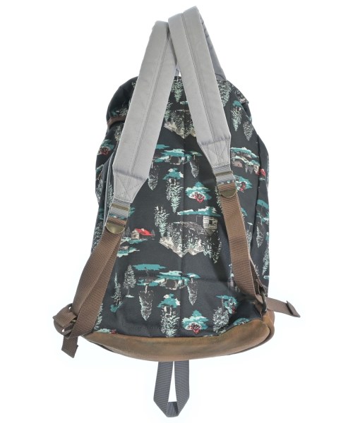 Columbia（コロンビア）バックパック・リュック 黒 サイズ:- メンズ/2200665287107