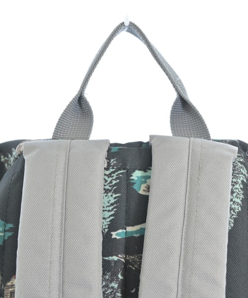 Columbia（コロンビア）バックパック・リュック 黒 サイズ:- メンズ/2200665287107