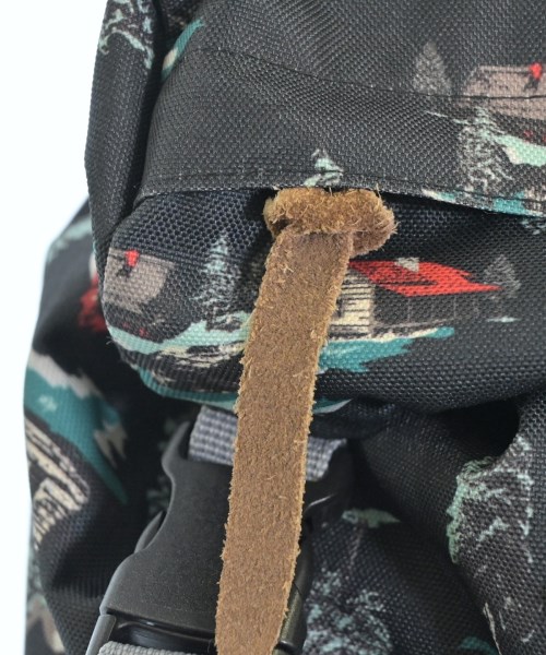 Columbia（コロンビア）バックパック・リュック 黒 サイズ:- メンズ/2200665287107