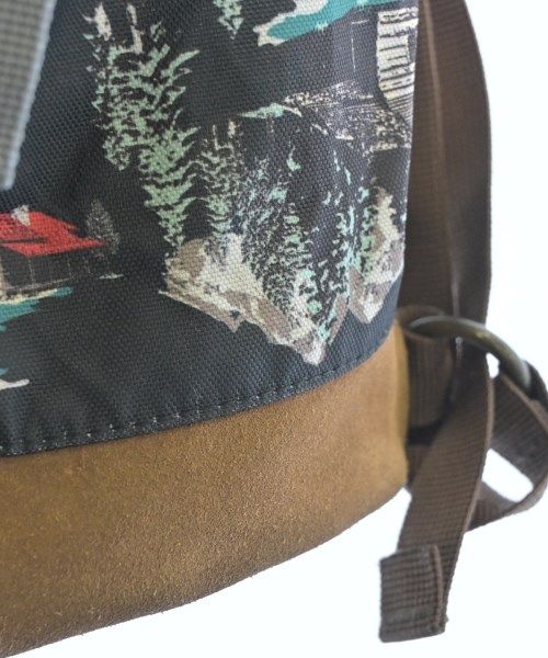 Columbia（コロンビア）バックパック・リュック 黒 サイズ:- メンズ/2200665287107