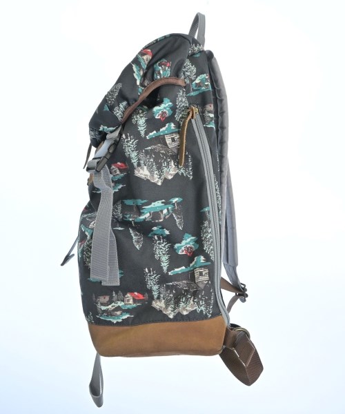 Columbia（コロンビア）バックパック・リュック 黒 サイズ:- メンズ/2200665287107