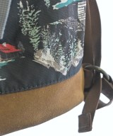 Columbia（コロンビア）バックパック・リュック 黒 サイズ:- メンズ/2200665287107