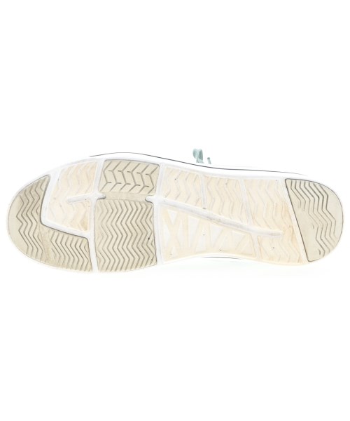 Columbia（コロンビア）スニーカー 緑 サイズ:26cm メンズ/2200669718010