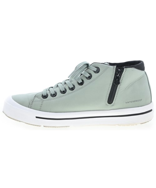 Columbia（コロンビア）スニーカー 緑 サイズ:26cm メンズ/2200669718010