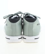 Columbia（コロンビア）スニーカー 緑 サイズ:26cm メンズ/2200669718010