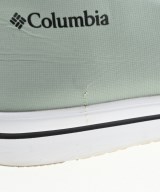 Columbia（コロンビア）スニーカー 緑 サイズ:26cm メンズ/2200669718010
