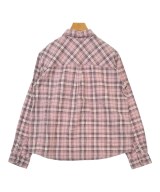 Columbia（コロンビア）カジュアルシャツ ピンク サイズ:L レディース/2200667435063