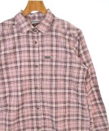 Columbia（コロンビア）カジュアルシャツ ピンク サイズ:L レディース/2200667435063