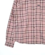 Columbia（コロンビア）カジュアルシャツ ピンク サイズ:L レディース/2200667435063