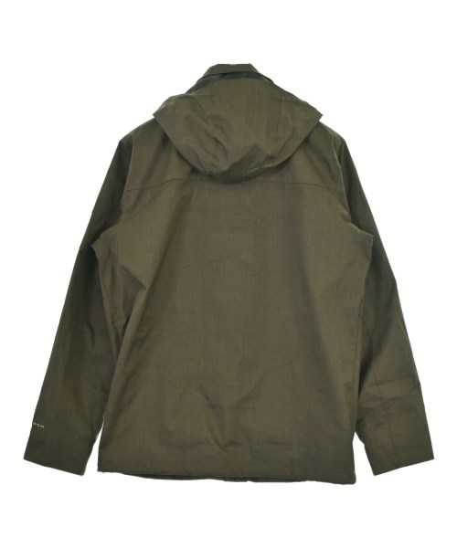 Columbia（コロンビア）ブルゾン 茶 サイズ:M メンズ/2200668194013