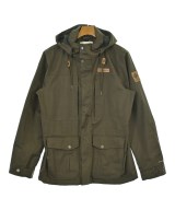 Columbia（コロンビア）ブルゾン 茶 サイズ:M メンズ/2200668194013
