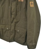 Columbia（コロンビア）ブルゾン 茶 サイズ:M メンズ/2200668194013