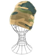 Columbia（コロンビア）ニットキャップ・ビーニー カーキ サイズ:OS メンズ/2200668565103