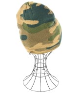 Columbia（コロンビア）ニットキャップ・ビーニー カーキ サイズ:OS メンズ/2200668565103