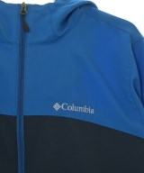 Columbia（コロンビア）マウンテンパーカー 青 サイズ:M メンズ/2200672225017