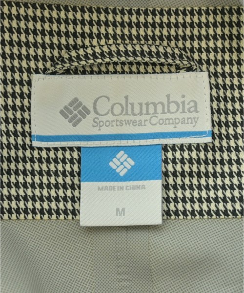 Columbia（コロンビア）その他 白 サイズ:M レディース/2200724920242