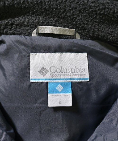 Columbia（コロンビア）その他 グレー サイズ:S レディース/2200723388050