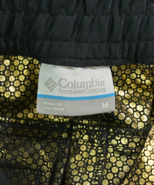 Columbia（コロンビア）その他 黒 サイズ:M メンズ/2200731014026