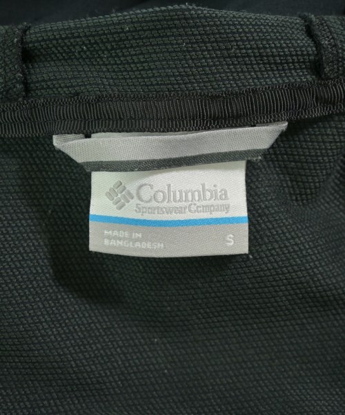 Columbia（コロンビア）その他 黒 サイズ:S メンズ/2200731014033