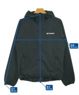 Columbia（コロンビア）その他 黒 サイズ:S メンズ/2200731014033