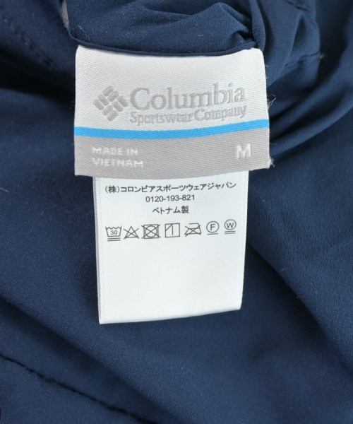 Columbia（コロンビア）その他 紺 サイズ:M メンズ/2200723923015
