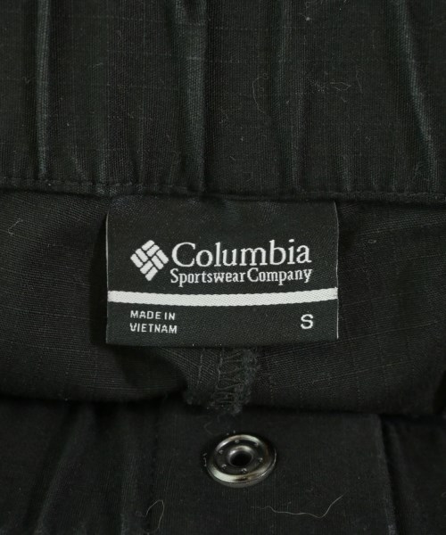 Columbia（コロンビア）その他 黒 サイズ:S メンズ/2200725409081