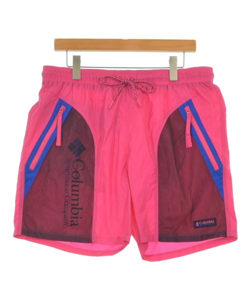 Columbia(コロンビア)のショートパンツ サイズ:L 3,300円