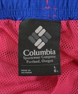 Columbia（コロンビア）ショートパンツ ピンク サイズ:L メンズ/2200725817039