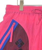 Columbia（コロンビア）ショートパンツ ピンク サイズ:L メンズ/2200725817039