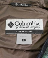 Columbia（コロンビア）ダウンジャケット/ダウンベスト 緑 サイズ:S メンズ/2200733334030