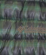 Columbia（コロンビア）ダウンジャケット/ダウンベスト 緑 サイズ:S メンズ/2200733334030