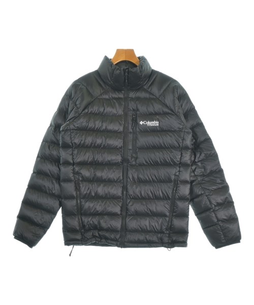 Columbia(コロンビア)のダウンジャケット/ダウンベスト サイズ:M 17,800円