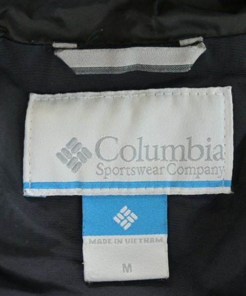 Columbia（コロンビア）マウンテンパーカー 紺 サイズ:M メンズ/2200734786067