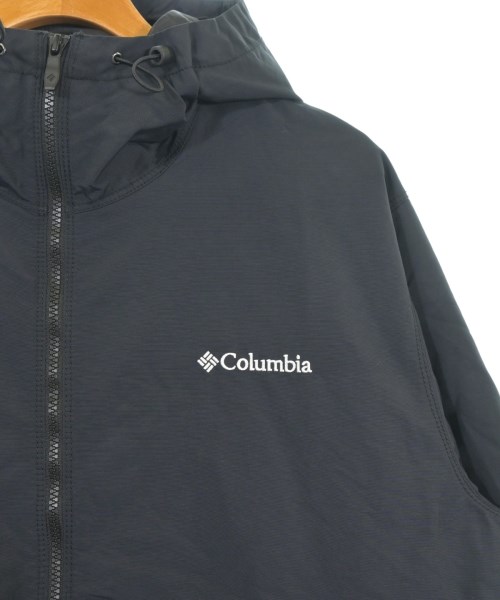 Columbia（コロンビア）マウンテンパーカー 紺 サイズ:M メンズ/2200734786067