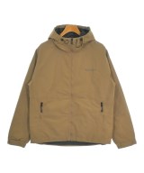 Columbia（コロンビア）マウンテンパーカー ベージュ サイズ:M メンズ/2200734786074