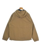 Columbia（コロンビア）マウンテンパーカー ベージュ サイズ:M メンズ/2200734786074