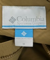 Columbia（コロンビア）マウンテンパーカー ベージュ サイズ:M メンズ/2200734786074