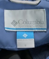 Columbia（コロンビア）マウンテンパーカー 青 サイズ:S メンズ/2200734786081