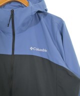 Columbia（コロンビア）マウンテンパーカー 青 サイズ:S メンズ/2200734786081