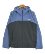 Columbia マウンテンパーカー