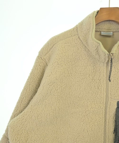 Columbia（コロンビア）その他 ベージュ サイズ:XL メンズ/2200735146044