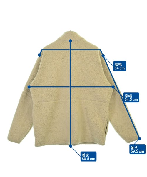 Columbia（コロンビア）その他 ベージュ サイズ:XL メンズ/2200735146044