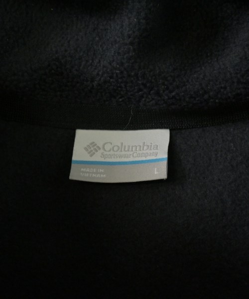 Columbia（コロンビア）その他 黒 サイズ:L メンズ/2200735146051