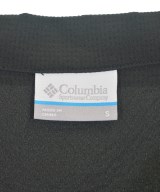 Columbia（コロンビア）カジュアルシャツ 黒 サイズ:S メンズ/2200726390081