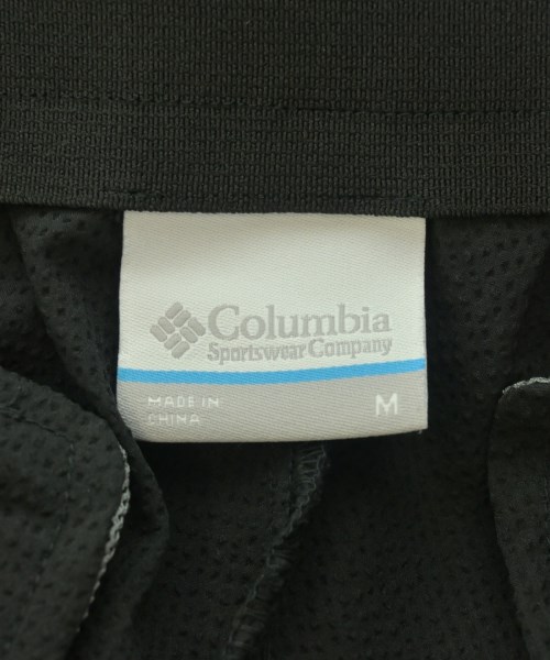 Columbia（コロンビア）その他 黒 サイズ:M メンズ/2200726390098