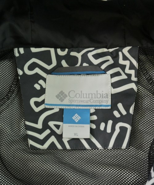 Columbia（コロンビア）その他 黒 サイズ:XL メンズ/2200728611085