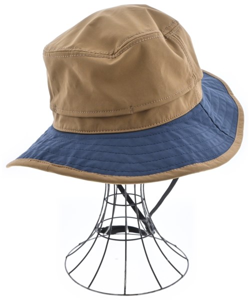 Columbia（コロンビア）ハット ベージュ サイズ:L/XL メンズ/2200736806053