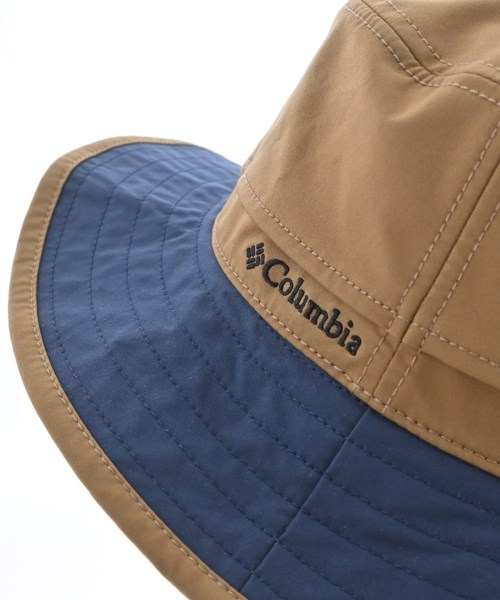 Columbia（コロンビア）ハット ベージュ サイズ:L/XL メンズ/2200736806053