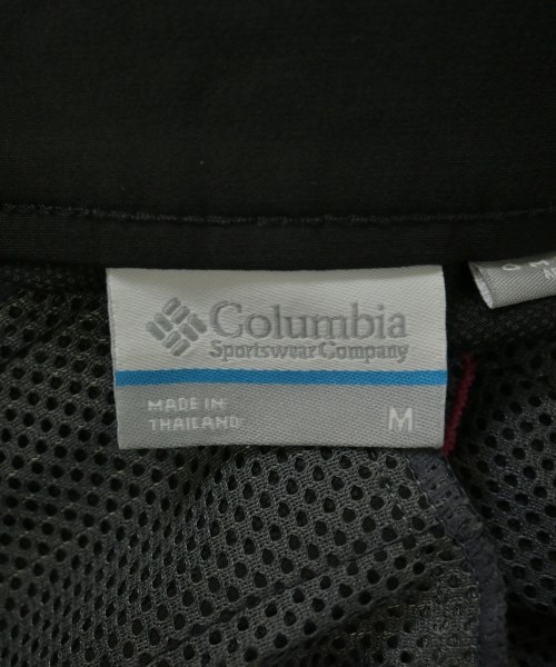 Columbia（コロンビア）その他 黒 サイズ:M レディース/2200717298167